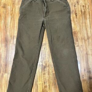 Coleman Fleece-Lined Outdoor Pants